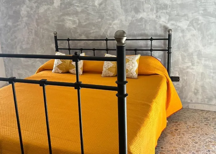 Meryrosy Салерно