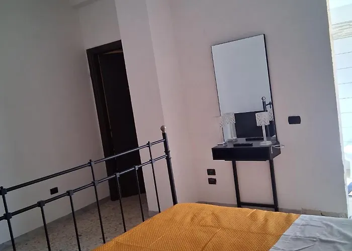 Meryrosy Bed & Breakfast